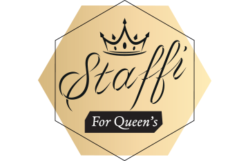 Staffi Logo